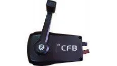 Машинка газа/реверса CFB Sea Pro (Сиа Про)