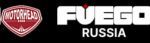 FUEGO (Фуэго)