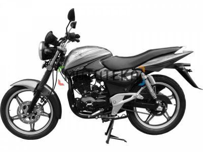 Мотоцикл дорожный Racer (Рейсер) RC250 - C5B Magnum белый с ПТС