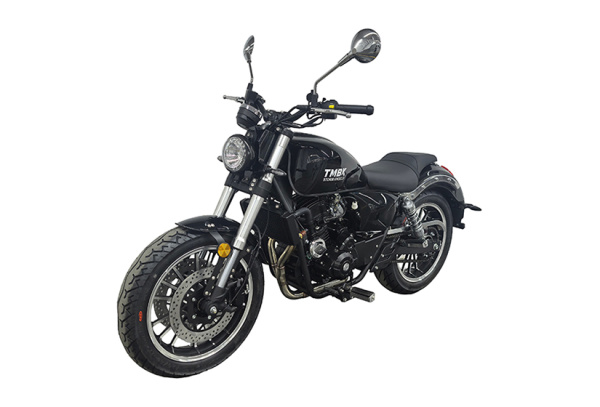 Мотоцикл дорожный TMBK STORM ANGELS Glossy Black с ПТС | Мототека Мотоцикл дорожный TMBK STORM ANGELS Glossy Black с ПТС | Мототека
