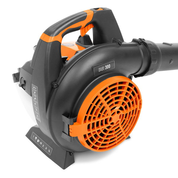 Воздуходувка бензиновая Daewoo (Дэу) DABL 300 | Мототека Воздуходувка бензиновая Daewoo (Дэу) DABL 300 | Мототека