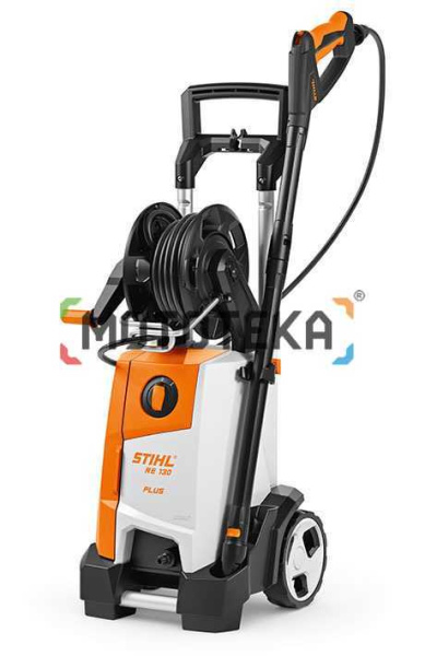 Мойка высокого давления STIHL (Штиль) RE 130 PLUS