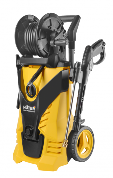 Мойка высокого давления Huter (Хутер) W210i PROFESSIONAL